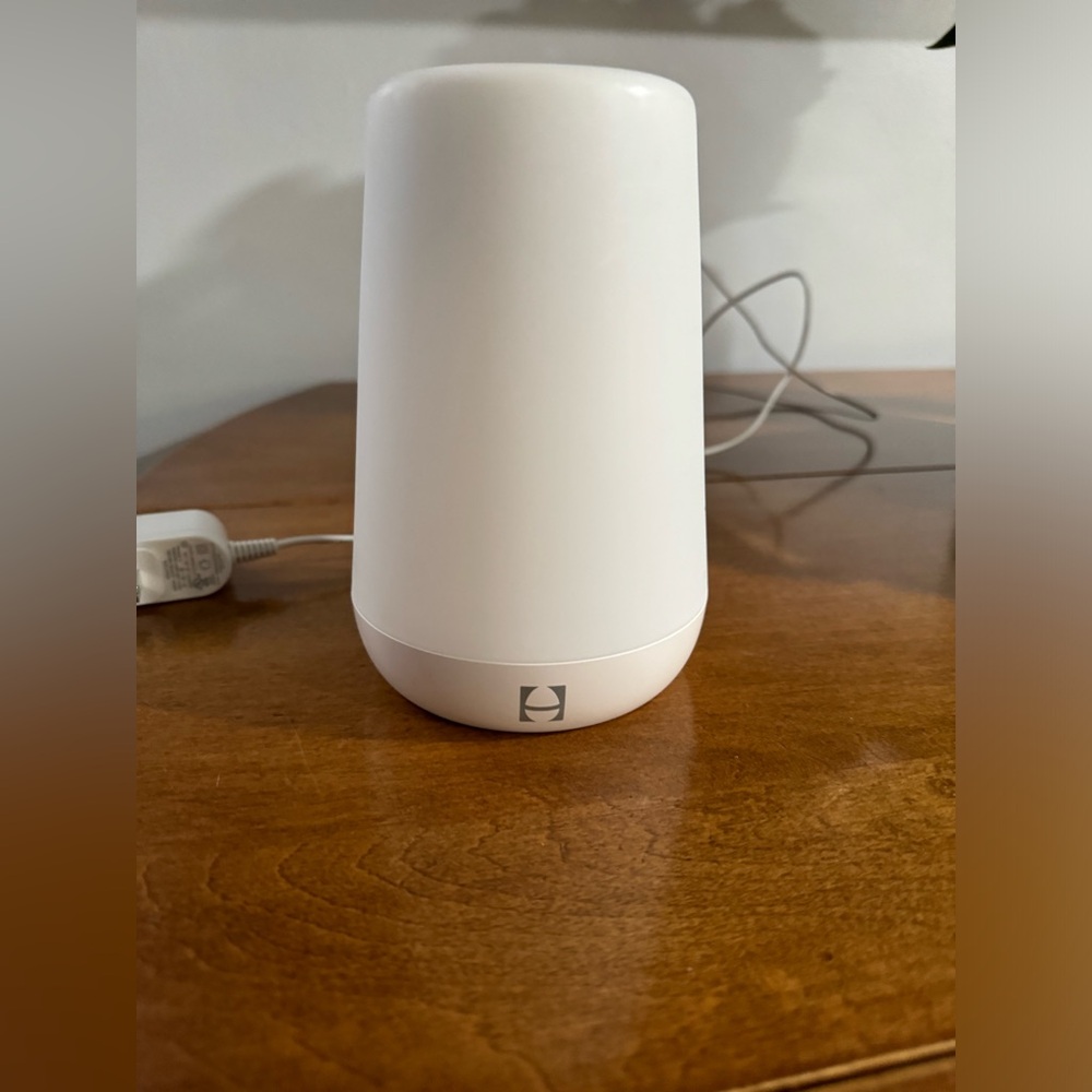 Hatch Rest Sound Machine